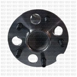 Wheel Bearing Kit QUINTON HAZELL QWB1687 OE Ref 4245042020 QUINTON HAZELL
