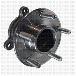 Wheel Bearing Kit QUINTON HAZELL QWB1689 OE Ref 1702973 QUINTON HAZELL