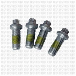 Wheel Bearing Kit QUINTON HAZELL QWB1689 OE Ref 1702973 QUINTON HAZELL