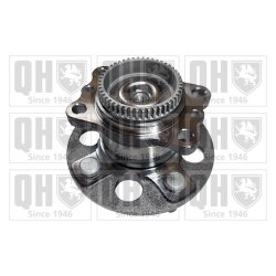 Wheel Bearing Kit QUINTON HAZELL QWB1690 OE Ref 527500U000 QUINTON HAZELL