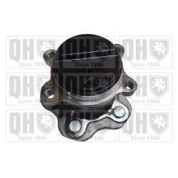 Wheel Bearing Kit QUINTON HAZELL QWB1691 OE Ref 432021KA0A QUINTON HAZELL