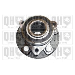 Wheel Bearing Kit QUINTON HAZELL QWB1692 OE Ref 13502785 QUINTON HAZELL
