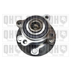 Wheel Bearing Kit QUINTON HAZELL QWB1693 OE Ref 13500592 QUINTON HAZELL