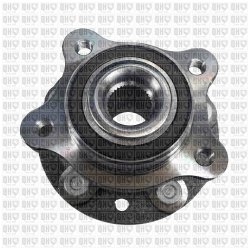 Wheel Bearing Kit QUINTON HAZELL QWB1695 OE Ref 31406754 QUINTON HAZELL