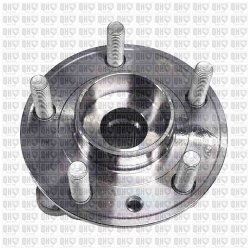 Wheel Bearing Kit QUINTON HAZELL QWB1695 OE Ref 31406754 QUINTON HAZELL