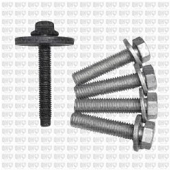 Wheel Bearing Kit QUINTON HAZELL QWB1695 OE Ref 31406754 QUINTON HAZELL