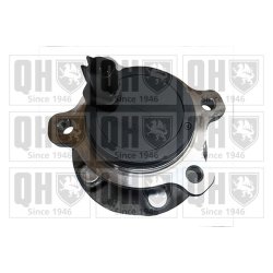 Wheel Bearing Kit QUINTON HAZELL QWB1696 OE Ref 31277680 QUINTON HAZELL