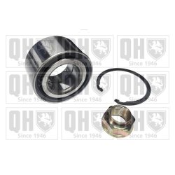Wheel Bearing Kit QUINTON HAZELL QWB1697 OE Ref 44300S9H003 QUINTON HAZELL