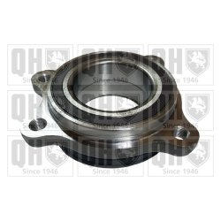 Wheel Bearing Kit QUINTON HAZELL QWB1698 OE Ref 4M0498625A QUINTON HAZELL
