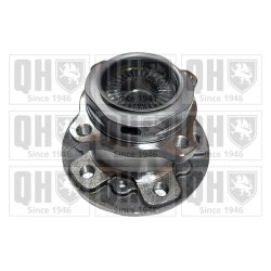 Wheel Bearing Kit QUINTON HAZELL QWB1699 OE Ref 33416851589 QUINTON HAZELL