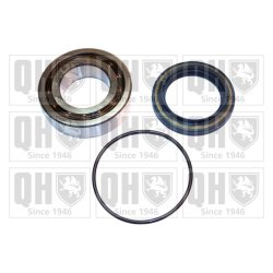 Wheel Bearing Kit QUINTON HAZELL QWB194C OE Ref 5007036 QUINTON HAZELL