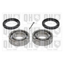 Wheel Bearing Kit QUINTON HAZELL QWB203 OE Ref 33411108408 QUINTON HAZELL