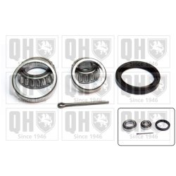 Wheel Bearing Kit QUINTON HAZELL QWB212 OE Ref 9031140108 QUINTON HAZELL