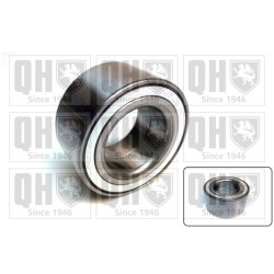 Wheel Bearing Kit QUINTON HAZELL QWB213 OE Ref 60554002 QUINTON HAZELL