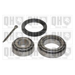 Wheel Bearing Kit QUINTON HAZELL QWB216 OE Ref 31211107447 QUINTON HAZELL