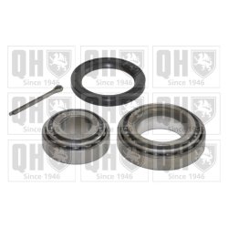 Wheel Bearing Kit QUINTON HAZELL QWB217 OE Ref 31211107456 QUINTON HAZELL