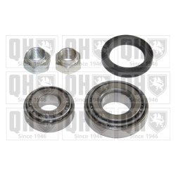 Wheel Bearing Kit QUINTON HAZELL QWB239 OE Ref 3981591 QUINTON HAZELL