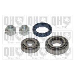 Wheel Bearing Kit QUINTON HAZELL QWB240 OE Ref 336501 QUINTON HAZELL
