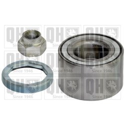 Wheel Bearing Kit QUINTON HAZELL QWB243 OE Ref 21083104020 QUINTON HAZELL