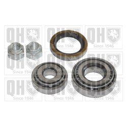 Wheel Bearing Kit QUINTON HAZELL QWB249 OE Ref BA15823600 QUINTON HAZELL