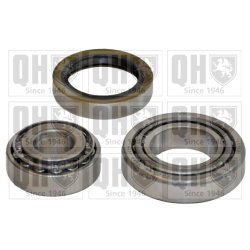 Wheel Bearing Kit QUINTON HAZELL QWB255 OE Ref 8942429130 QUINTON HAZELL
