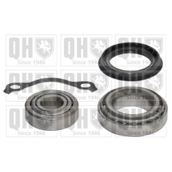 Wheel Bearing Kit QUINTON HAZELL QWB256 OE Ref 31212634103 QUINTON HAZELL