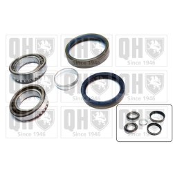 Wheel Bearing Kit QUINTON HAZELL QWB259 OE Ref CAC6333 QUINTON HAZELL