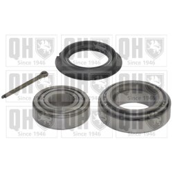 Wheel Bearing Kit QUINTON HAZELL QWB285 OE Ref 1603049 QUINTON HAZELL