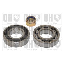 Wheel Bearing Kit QUINTON HAZELL QWB302 OE Ref 7701460637 QUINTON HAZELL