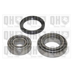 Wheel Bearing Kit QUINTON HAZELL QWB342 OE Ref 31212634104 QUINTON HAZELL