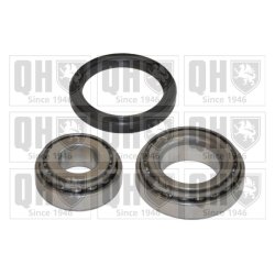 Wheel Bearing Kit QUINTON HAZELL QWB344 OE Ref 40210A0100 QUINTON HAZELL