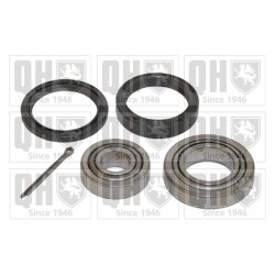 Wheel Bearing Kit QUINTON HAZELL QWB347 OE Ref 4021015C00 QUINTON HAZELL