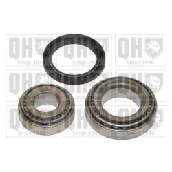 Wheel Bearing Kit QUINTON HAZELL QWB375 OE Ref 31212634104 QUINTON HAZELL