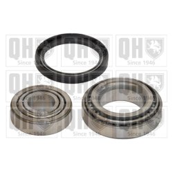 Wheel Bearing Kit QUINTON HAZELL QWB389 OE Ref 211498071 QUINTON HAZELL