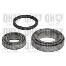 Wheel Bearing Kit QUINTON HAZELL QWB407 OE Ref 31211110115 QUINTON HAZELL