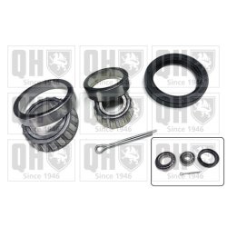 Wheel Bearing Kit QUINTON HAZELL QWB414 OE Ref 31212634103 QUINTON HAZELL