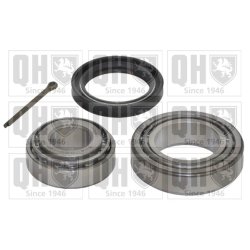 Wheel Bearing Kit QUINTON HAZELL QWB416 OE Ref 31211110115 QUINTON HAZELL