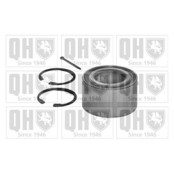 Wheel Bearing Kit QUINTON HAZELL QWB417 OE Ref 328100