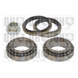 Wheel Bearing Kit QUINTON HAZELL QWB418 OE Ref 5007040