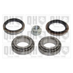 Wheel Bearing Kit QUINTON HAZELL QWB420 OE Ref 5007039 QUINTON HAZELL