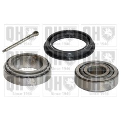 Wheel Bearing Kit QUINTON HAZELL QWB429 OE Ref 31211110115 QUINTON HAZELL