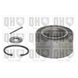 Wheel Bearing Kit QUINTON HAZELL QWB436 OE Ref 6485018 QUINTON HAZELL