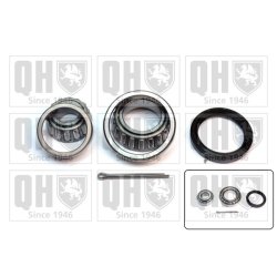 Wheel Bearing Kit QUINTON HAZELL QWB444 OE Ref 9036819037 QUINTON HAZELL