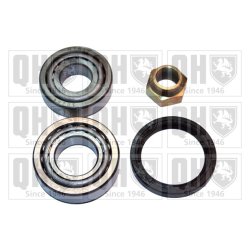 Wheel Bearing Kit QUINTON HAZELL QWB445 OE Ref 374814 QUINTON HAZELL