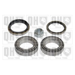 Wheel Bearing Kit QUINTON HAZELL QWB469 OE Ref B00133047 QUINTON HAZELL