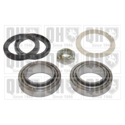 Wheel Bearing Kit QUINTON HAZELL QWB474 OE Ref 5000390129 QUINTON HAZELL