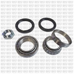 Wheel Bearing Kit QUINTON HAZELL QWB474 OE Ref 5000390129 QUINTON HAZELL