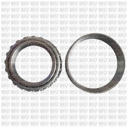 Wheel Bearing Kit QUINTON HAZELL QWB474 OE Ref 5000390129 QUINTON HAZELL