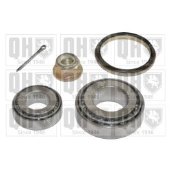 Wheel Bearing Kit QUINTON HAZELL QWB475 OE Ref 15919 QUINTON HAZELL