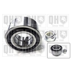 Wheel Bearing Kit QUINTON HAZELL QWB479 OE Ref 4400240 QUINTON HAZELL